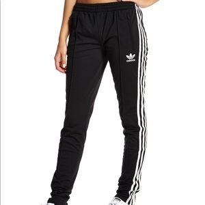 Adidas Original Super Star Track Pants